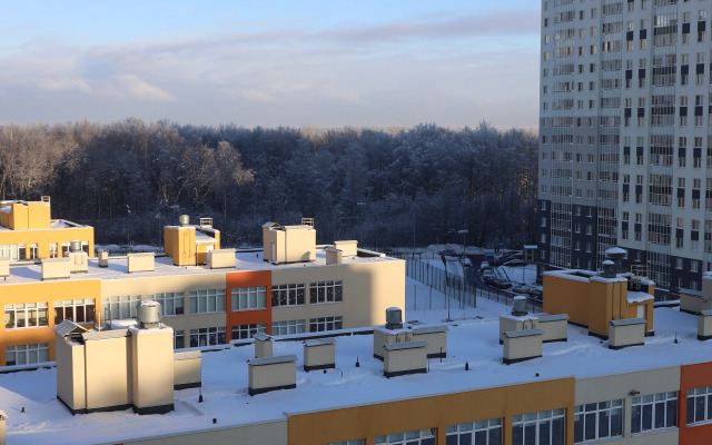 Квартира в Санкт-Петербурге