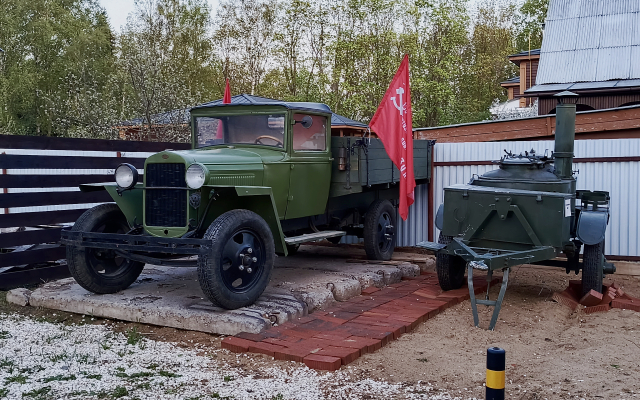 Частный дом Гостевой дом Купца колбасника Комарова