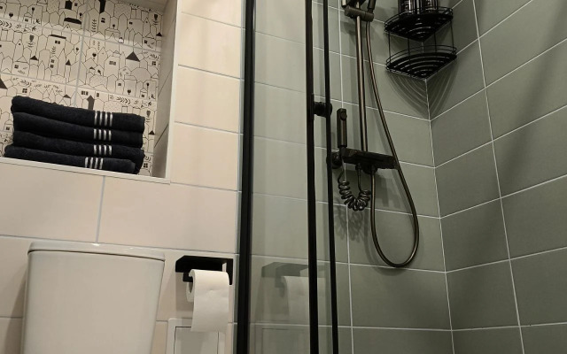 Квартира Современная в новом ЖК Парк Победы