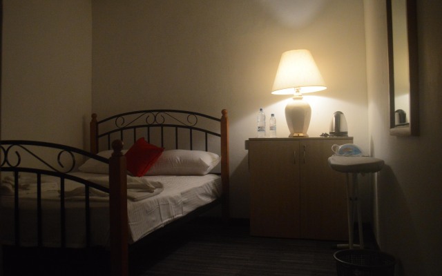 Ambanwala Tourist Bungalow Guest House