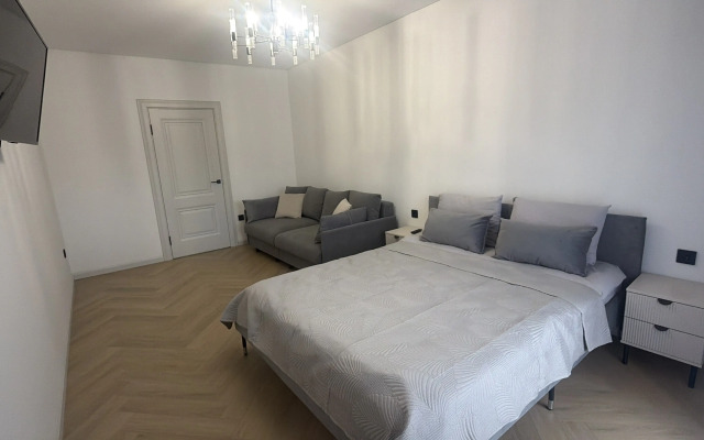 Квартира Новая С Видом На Горы