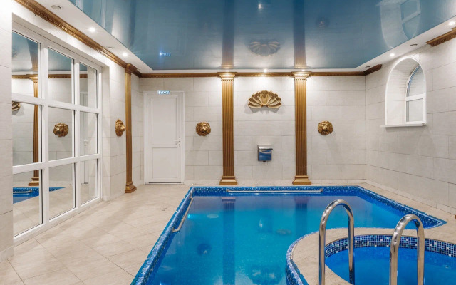 Hotel Zvezda
