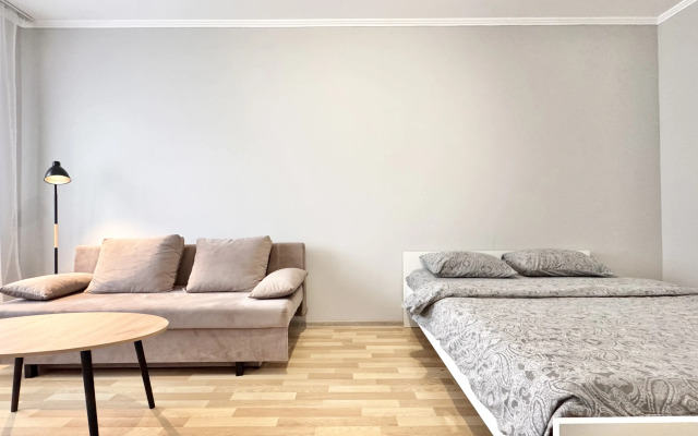 Hugge Place u Akvaparka Obyekt 217 Apartments
