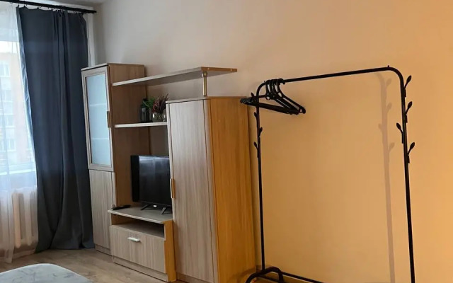 Na Narodnoy 4 Flat