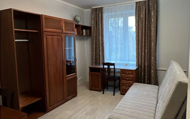 Квартира Inndays на Кравченко