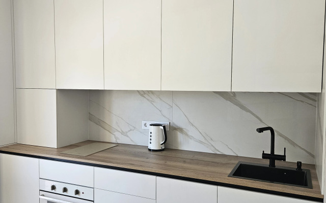 Atmosfernaya U Mamaeva Kurgana Flat