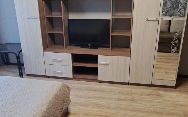 Uyutnaya Flat