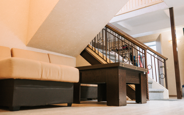 Na Mratkino Guest House