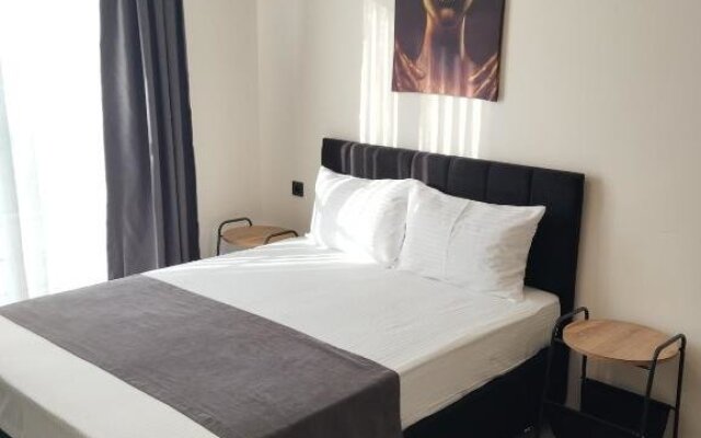 New Garden Airport Hotel İstanbul