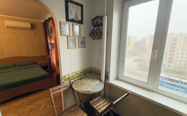 Квартира Двух комнатная на Проспекте Мира 190