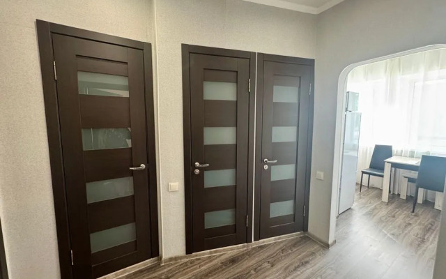 Na Ulitse Proletarskaya Gora 7 Flat