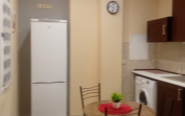 Апартаменты ЖК Восточный Ветер