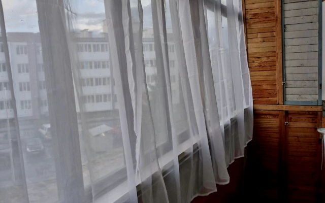 Ryadom S Yaroslavskim Shosse U Pushkinskogo Polya Flat