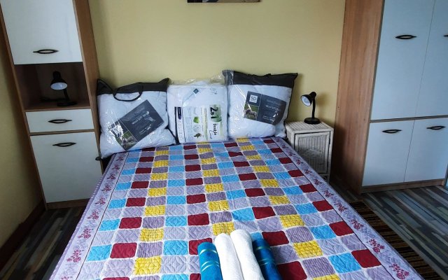 Sinee More Guest House