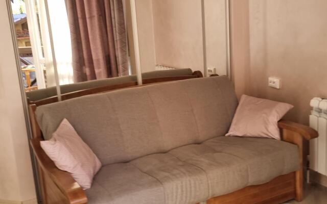 Apartment Vershina 312