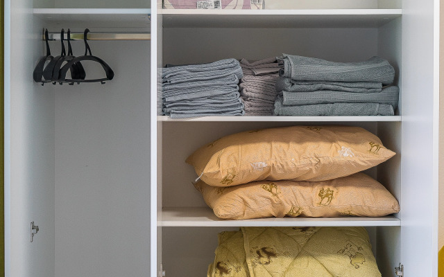 Квартира уютная в центре города рядом с вокзалом