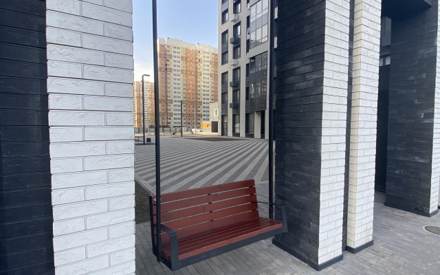 Квартира Балетная