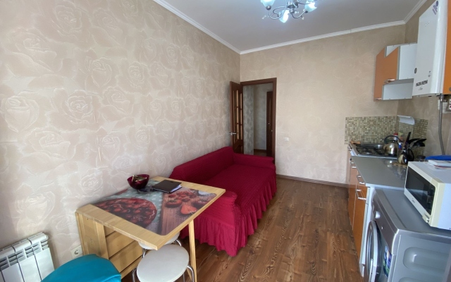 Апартаменты 272 Двухкомнатные Циолковского 13Б