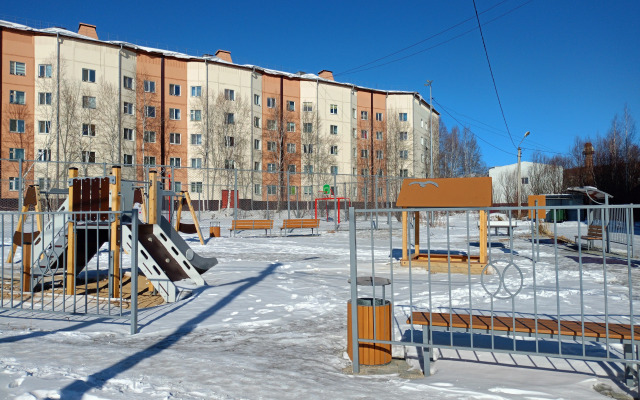 Апартаменты SweetHome