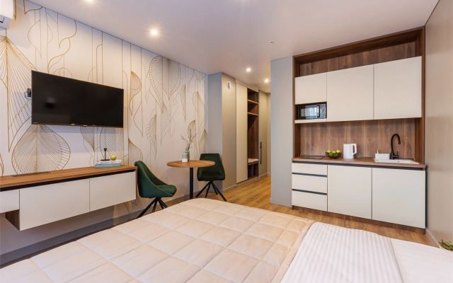 FortEstate 437 Apartments