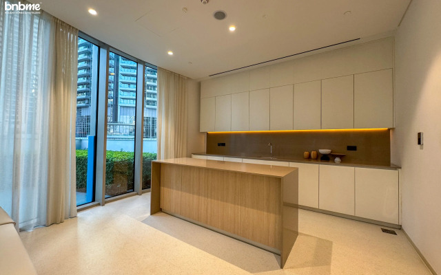 Bnbme Grande Signature Residences 3 BDR Maids Apartments