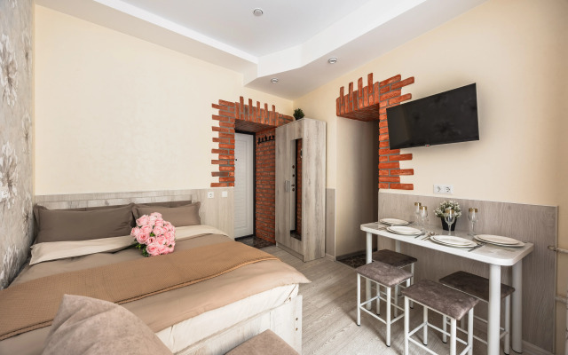 Апартаменты у Канала Грибоедова КГ4