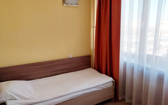 Smart Hotel KDO Chelyabinsk Hotel