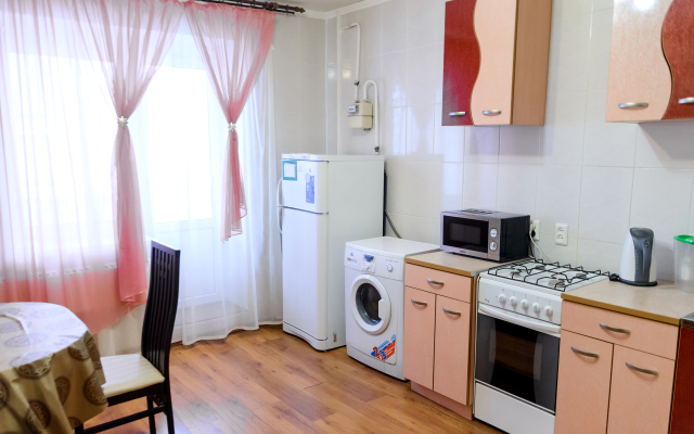 Апартаменты ATLANT 214