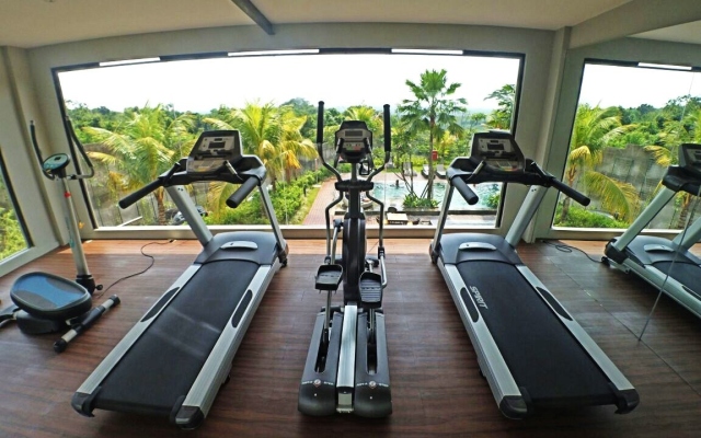 Harper Purwakarta Hotel