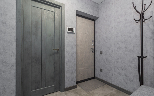 Квартира Командировка? Не только работа