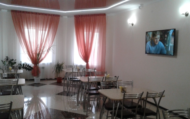 Premyera Mini-hotel