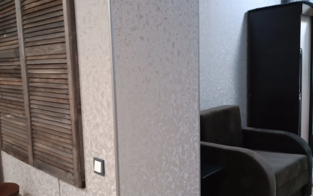 V Tsente Glavpochta Flat