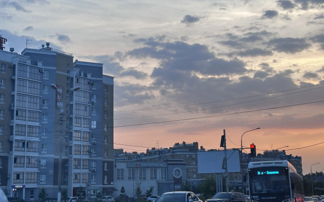 Elitny Kompleks Do Mamaeva Kurgana 10min Flat