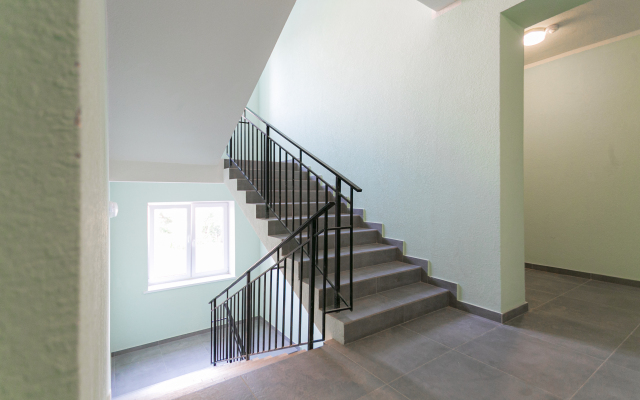Primorskaya 31 Zelenogradsk Flat