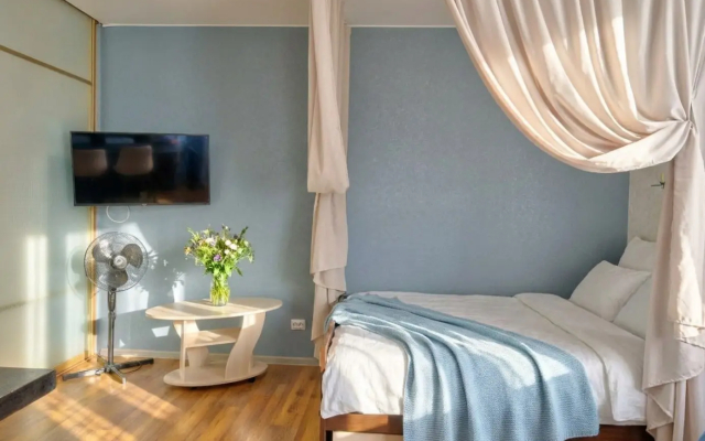 Апартаменты Выучейского 14