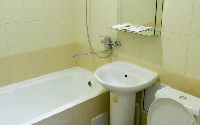 Квартира Центр Ул Красная