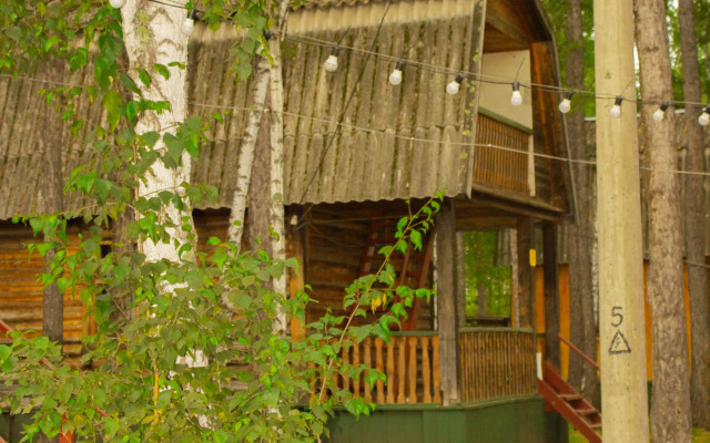 База отдыха Энергия