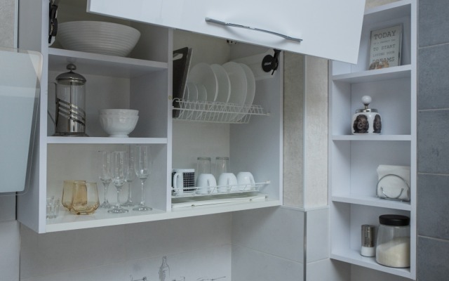 Апартаменты Cozy breeze aparts