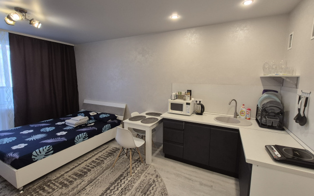 Apartamenty Studio XM na Surgutskoj 15