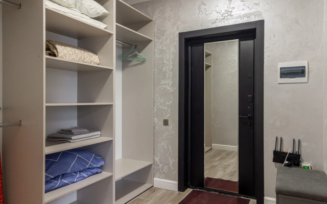 Квартира Новая