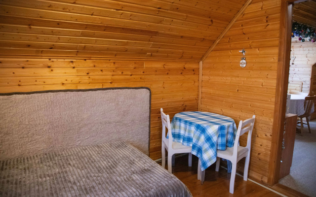 Гостевой дом Старый город