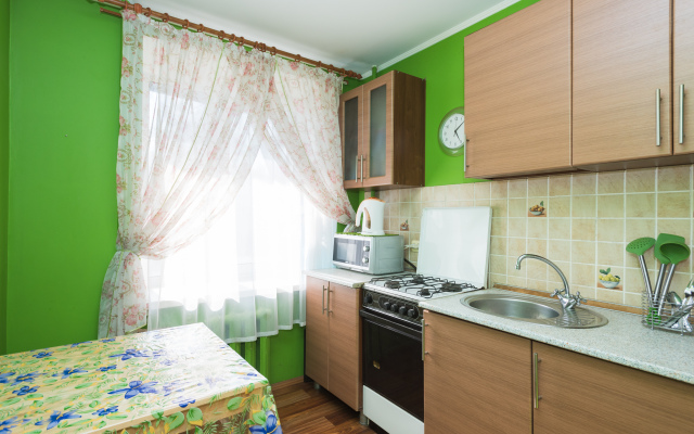 Квартира Марьин Дом на Восточной 72