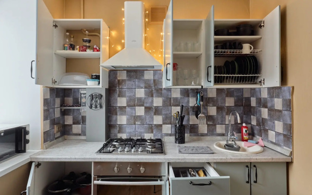 Malysheva Bazhova 3 Komnaty UGMK Lodging house