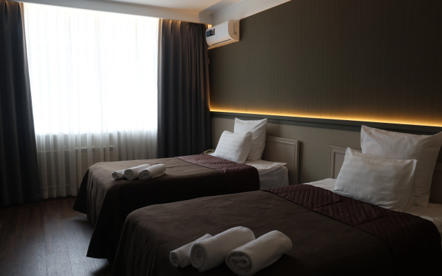 Hotel "panorama"