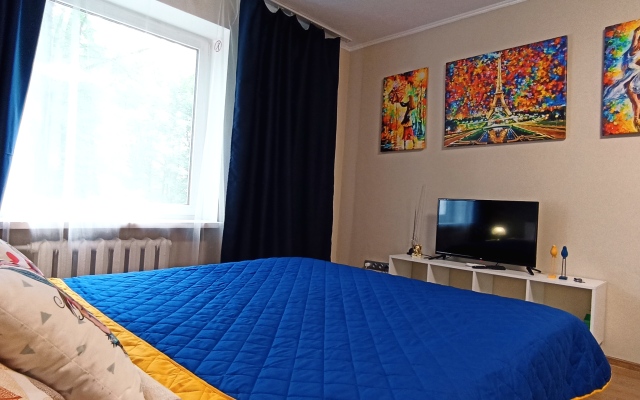 Tsentr U Ploschadi Pobedy Apartments