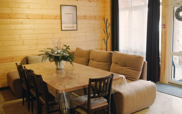 Райский уголок 9