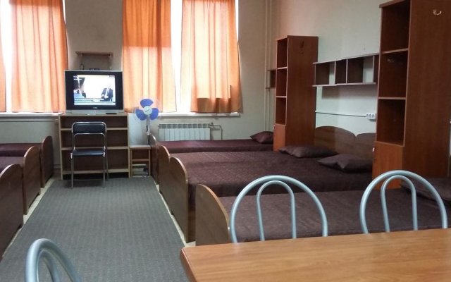 Ekspress Hotel