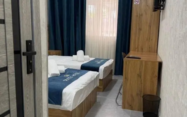 Hotel Dil Toj Hotel
