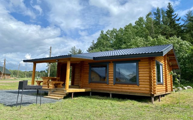 Nuorsalmi Guest house