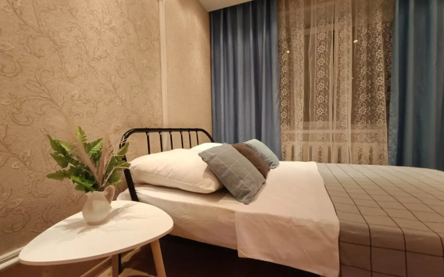 Квартира Уютная Максима Горького